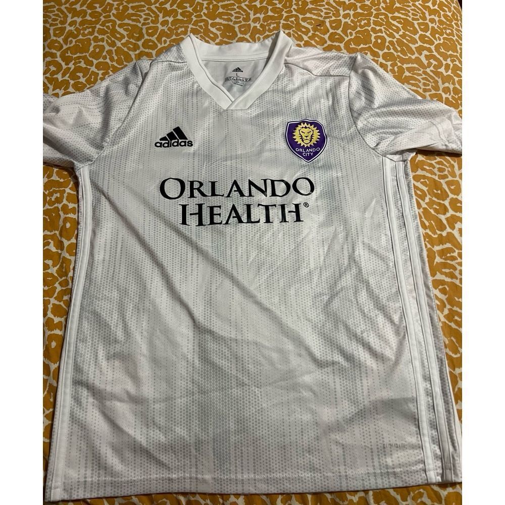 Youth Orlando health‎ jersey